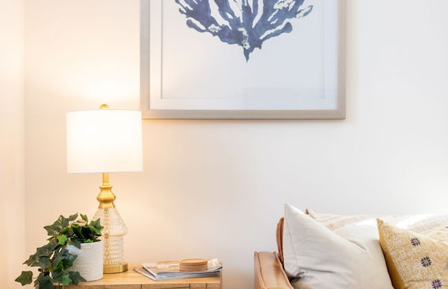 Bonaventure Furnished Apartments - Foto 47