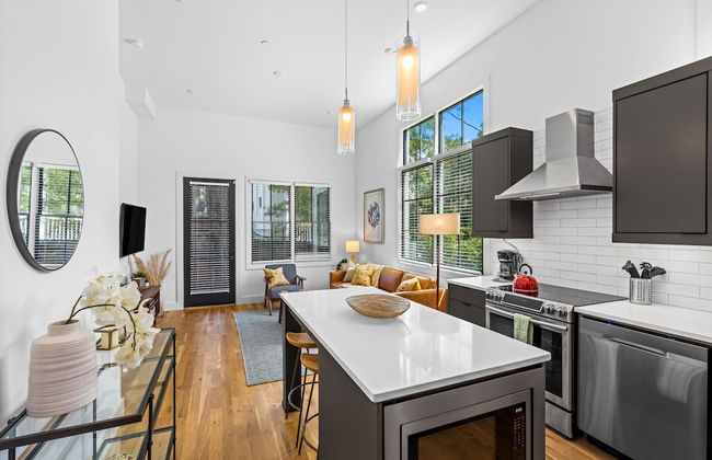 Bonaventure Furnished Apartments - Foto 30