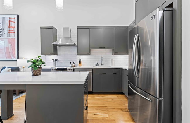 Bonaventure Furnished Apartments - Foto 28