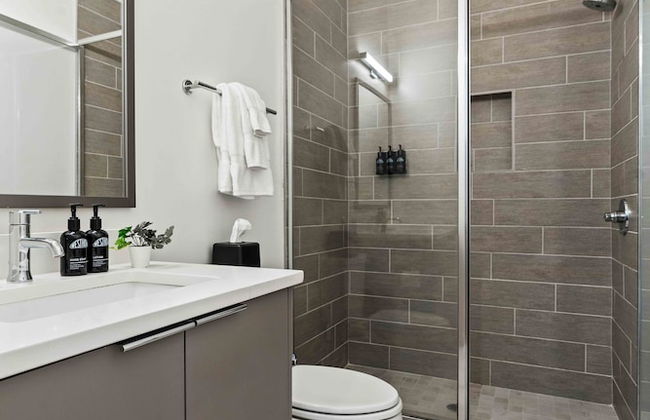 Bonaventure Furnished Apartments - Foto 60