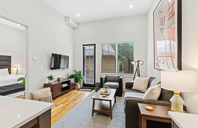 Bonaventure Furnished Apartments - Foto 50