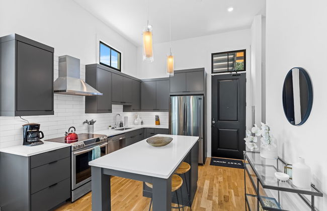 Bonaventure Furnished Apartments - Foto 16