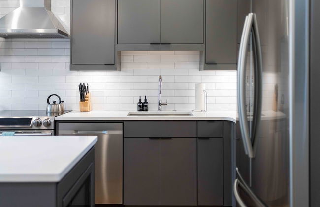 Bonaventure Furnished Apartments - Foto 27