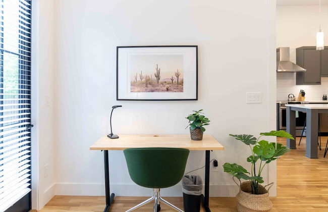 Bonaventure Furnished Apartments - Foto 12
