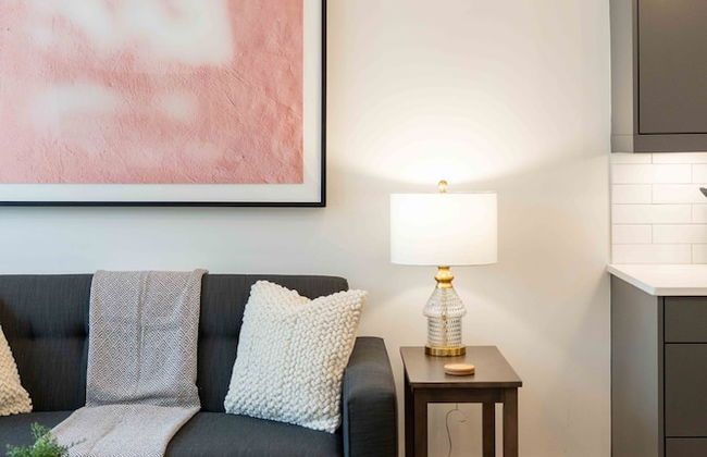 Bonaventure Furnished Apartments - Foto 42