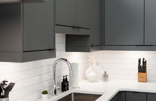 Bonaventure Furnished Apartments - Foto 21