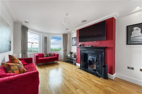 Photo 15 - Impeccable 6-bed House in Ramsgate, Harbour Views