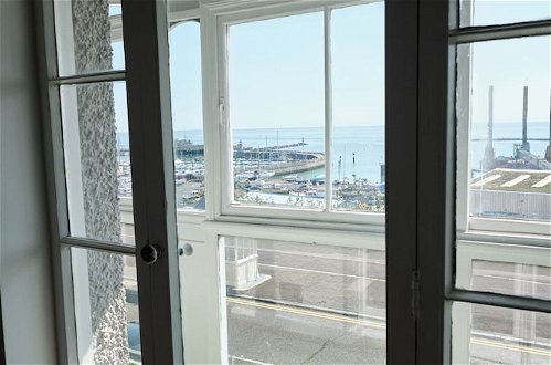 Foto 7 - Impeccable 6-bed House in Ramsgate, Harbour Views