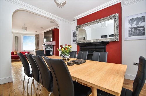 Photo 11 - Impeccable 6-bed House in Ramsgate, Harbour Views