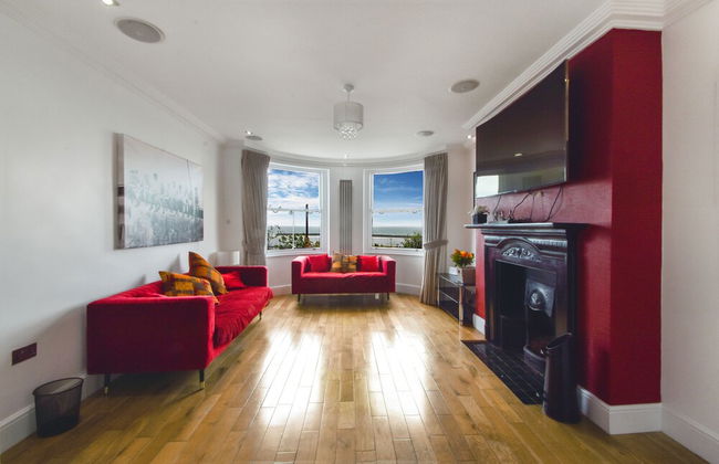Impeccable 6-bed House in Ramsgate, Harbour Views - Photo 18