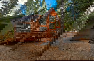 Foto 1 - Serenity at Tahoe Donner Large Balcony