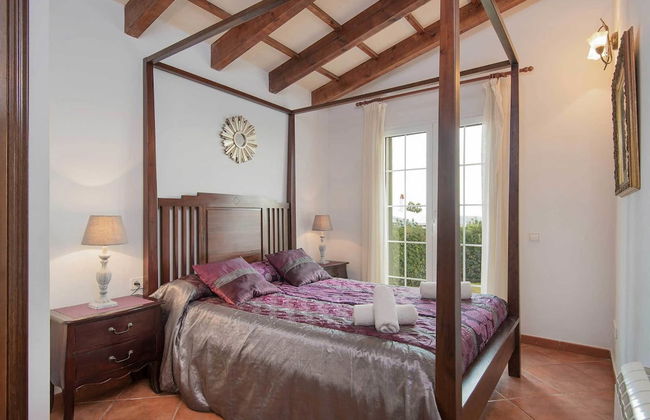 Villa Maribel - Foto 12