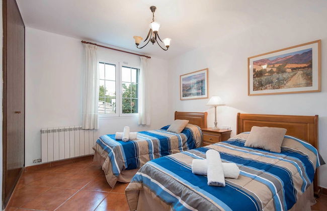 Villa Maribel - Foto 10