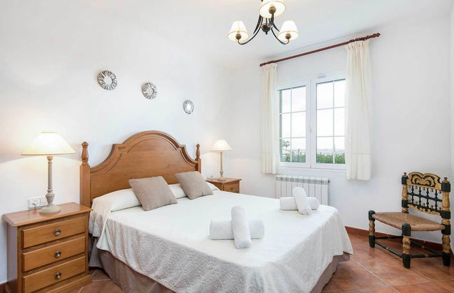 Villa Maribel - Foto 5