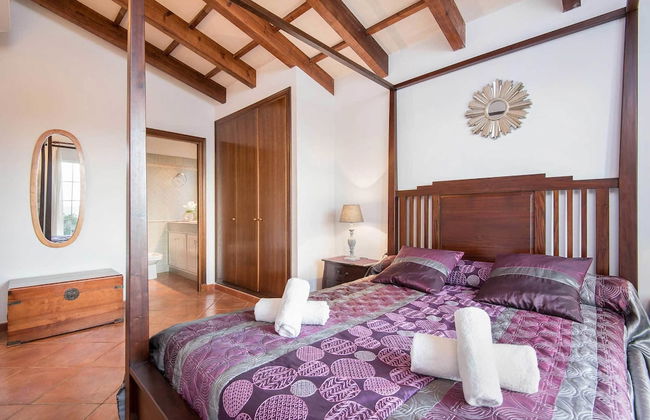 Villa Maribel - Foto 9