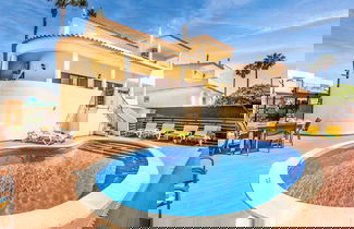 Photo 1 - Villa Simoes