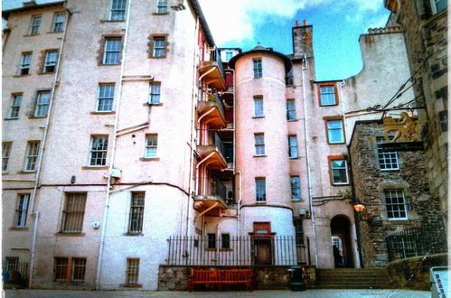 Photo 21 - Royal Mile Tower Apartment