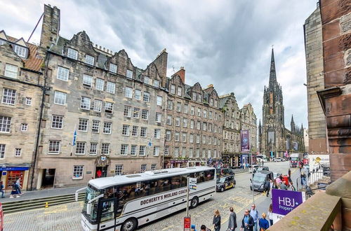 Photo 30 - Royal Mile Tower Apartment