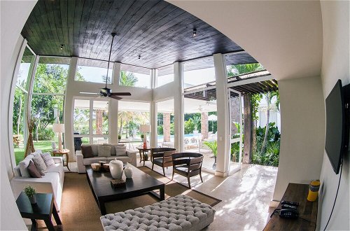 Photo 24 - Luxury villa at Puntacana Resort & Club