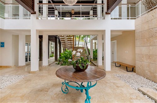 Foto 2 - Luxury villa at Puntacana Resort & Club