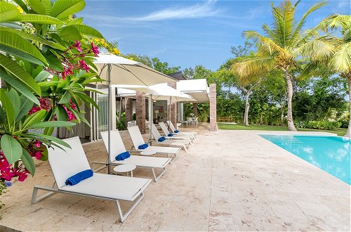 Foto 44 - Luxury villa at Puntacana Resort & Club