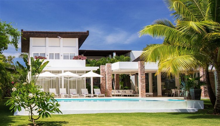 Foto 1 - Luxury villa at Puntacana Resort & Club