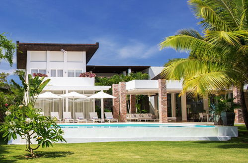 Foto 1 - Luxury villa at Puntacana Resort & Club