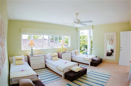 Foto 13 - Luxury villa at Puntacana Resort & Club
