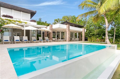 Foto 35 - Luxury villa at Puntacana Resort & Club
