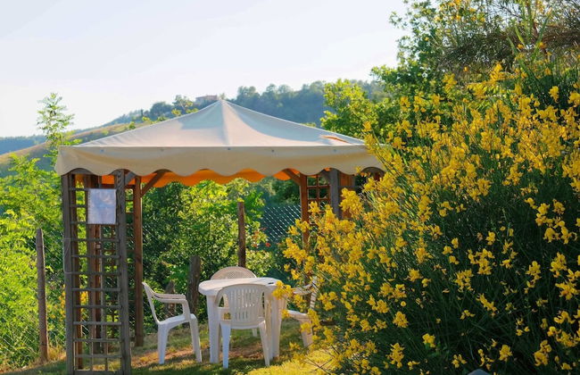 Villa in Marche With Pool & Panoramic Views - Photo 28