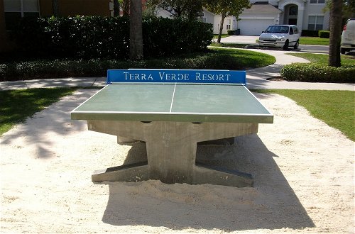 Foto 32 - Villa Gianessa in the Terra Verde Resort