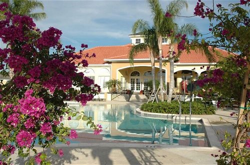 Foto 31 - Villa Gianessa in the Terra Verde Resort