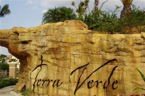 Foto 45 - Villa Gianessa in the Terra Verde Resort