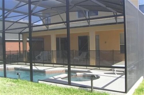 Foto 29 - Villa Gianessa in the Terra Verde Resort