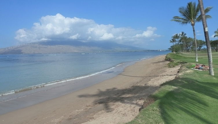 Photo 1 - Maui Sunset B204 1 Bedroom Condo by Redawning