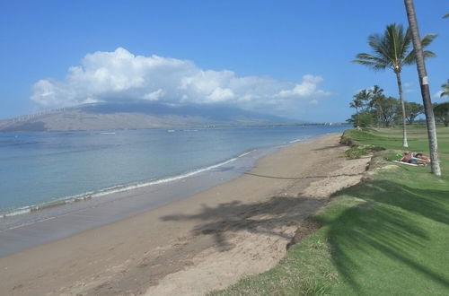 Photo 1 - Maui Sunset B204 1 Bedroom Condo by Redawning