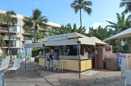 Photo 15 - Maui Sunset B110 1 Bedroom Condo by Redawning