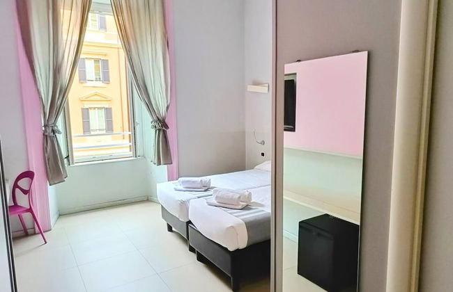 Manin Suites - Photo 11