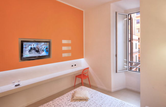 Manin Suites - Photo 7