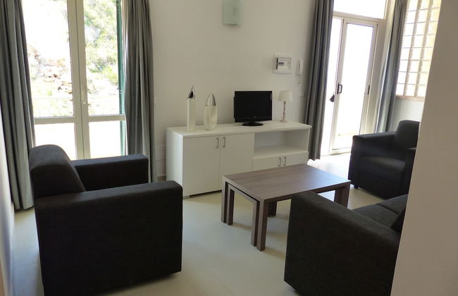 Apartment in Tropea With Sea Views & Pool - Foto 10