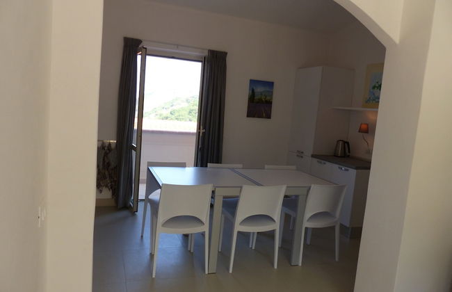 Apartment in Tropea With Sea Views & Pool - Foto 19