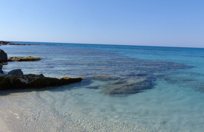 Apartment in Tropea With Sea Views & Pool - Foto 25