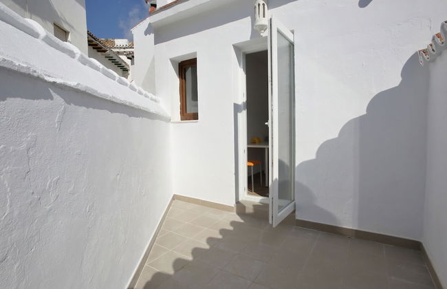 Apartamentos Rondaluz - Foto 52