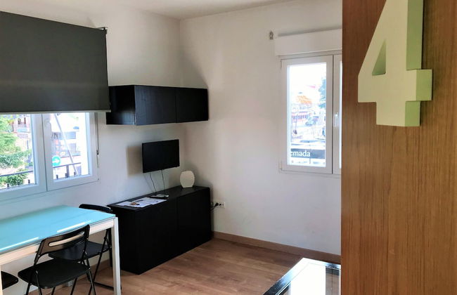 Apartamentos Rondaluz - Foto 35
