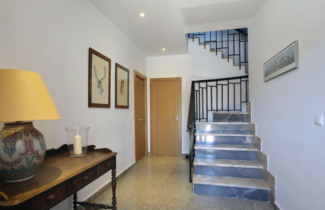 Apartamentos Rondaluz - Foto 3