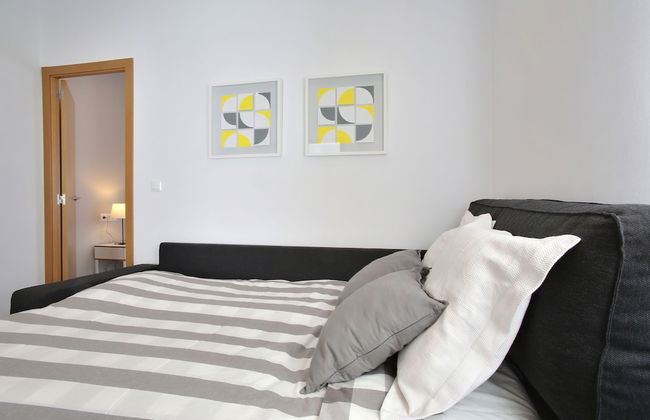 Apartamentos Rondaluz - Foto 46
