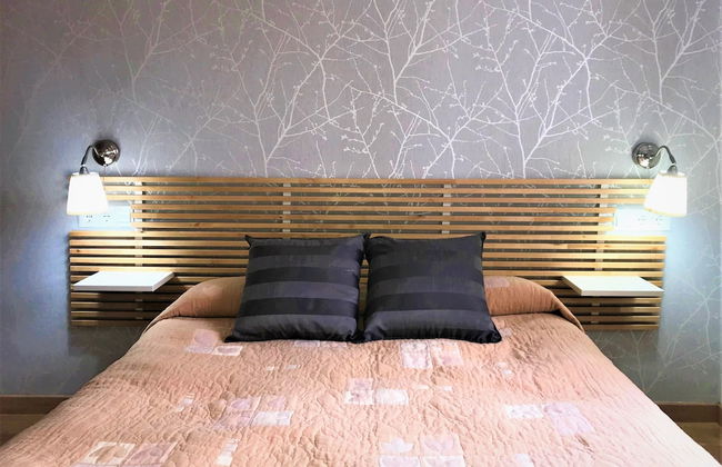 Apartamentos Rondaluz - Foto 7