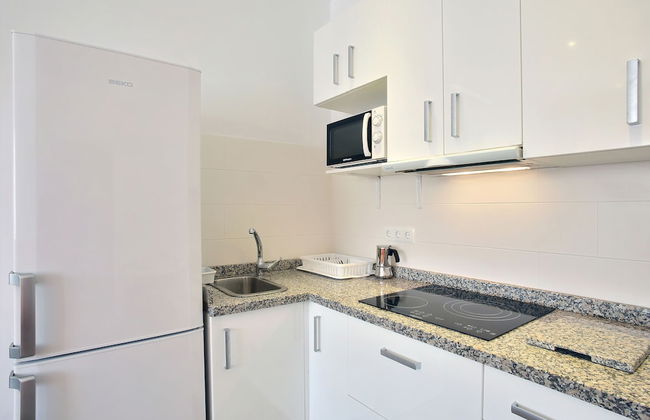 Apartamentos Rondaluz - Foto 30