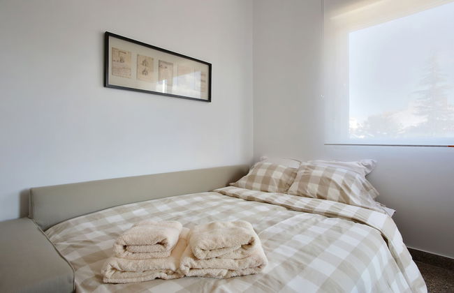 Apartamentos Rondaluz - Foto 58