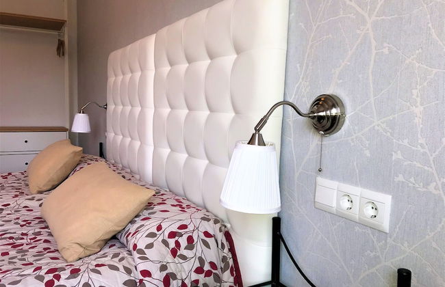 Apartamentos Rondaluz - Foto 11
